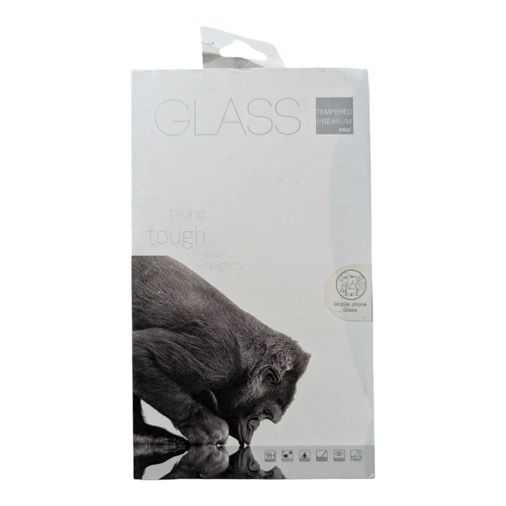 G7. Premium Tempered Glass Screen‎ Protector For Galaxy Note 10+ Plus